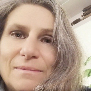 Telegram profile photo for Nicoletta Forcheri