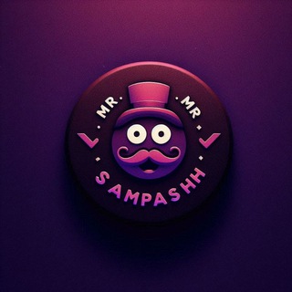 Telegram profile photo for Mr_Sampash