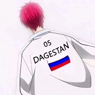 Telegram profile photo for CHAPMAN