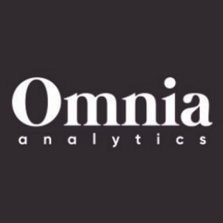 Telegram profile photo for Omnia_Analytics