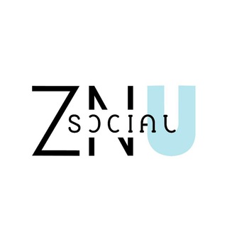 Telegram profile photo for ZNU | social