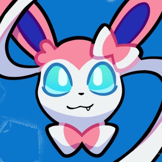 Telegram profile photo for Pokemon Zine | Покемон Зин (12+)