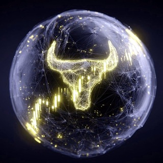 Telegram profile photo for Algovate 🚀