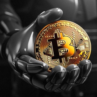Telegram profile photo for Crypto_Bitcoin_2025_26 πΈππ