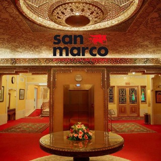 Telegram profile photo for Decori. Magazin Lux