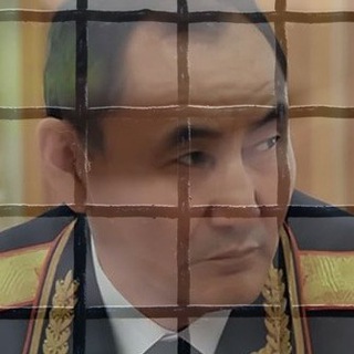 Telegram profile photo for Дело Музраева
