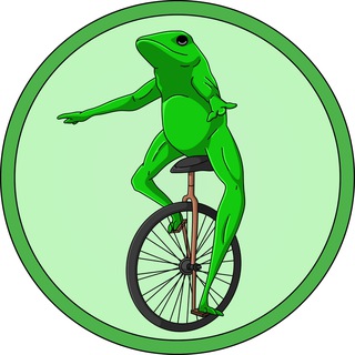 Telegram profile photo for Dat Boi Portal