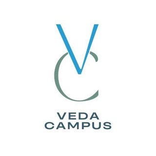 Telegram profile photo for Veda-Campus