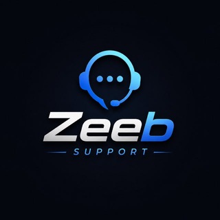 Telegram profile photo for Zeeb Support ๐