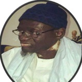 Telegram profile photo for ASSADOUL KHADIM