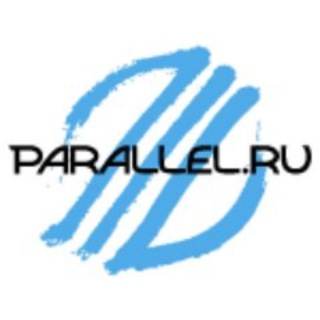 Telegram profile photo for Parallel.Ru
