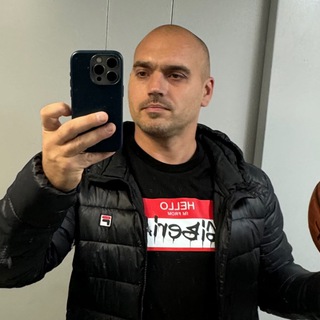 Telegram profile photo for Леонид Виниченко