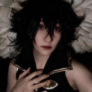 Telegram profile photo for ¹⁰ asga ⁹ lumos ⁶⁹
