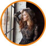 Telegram profile photo for ◾️ Ассистенты здесь | Лика Чепулис