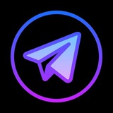 Telegram profile photo for 电报粉频道