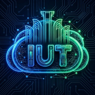 Telegram profile photo for میراث مجازی صنعتی اصفهان