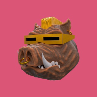 Telegram profile photo for Фура на Владик