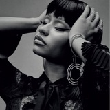 Telegram profile photo for archive | Nicki Minaj