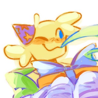Telegram profile photo for ੈ‧₊˚ᙅᙁᙓᗪᎽᙓᗰ ᙐᙖᕧᙐᗪᗣᗰ.ೃ࿐