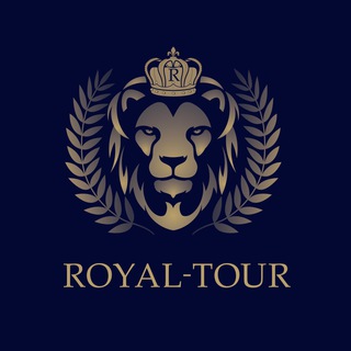Telegram profile photo for "ROYAL-TOUR" Турагентство Краснодар • Туры • Визы