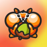 Telegram profile photo for Nutster