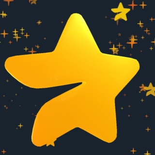 Telegram profile photo for DeM4ik Stars
