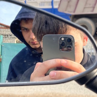 Telegram profile photo for Просто канал