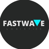 Telegram profile photo for FASTWAVE | Белая логистика