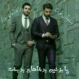 Telegram profile photo for قفل صلطان تورک یادگاری