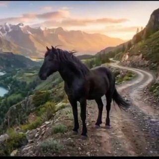 Telegram profile photo for Путь к свободе