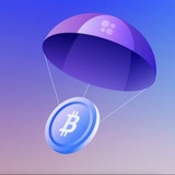 Telegram profile photo for Аирдропы | Airdrops