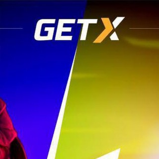 Telegram profile photo for НовостиGetX