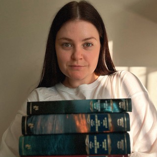 Telegram profile photo for XENIA BOOKS