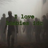 Telegram profile photo for ZOMBIES confession🧟