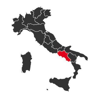 Telegram profile photo for Campania LH