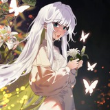 Telegram profile photo for Whispering Wings