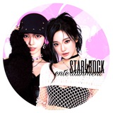 Telegram profile photo for 𝙎𝙏𝘼𝙍4𝙍𝙊𝘾𝙆 𝙀𝙉𝙏𝙀𝙍𝙏𝘼𝙄𝙉𝙈𝙀𝙉𝙏