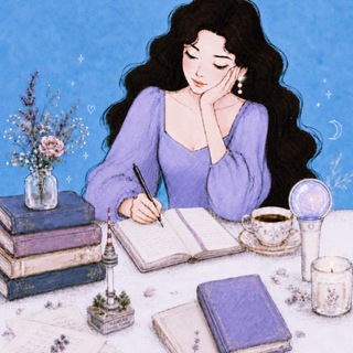 Telegram profile photo for Рихтер печатает... | Lifestyle & books