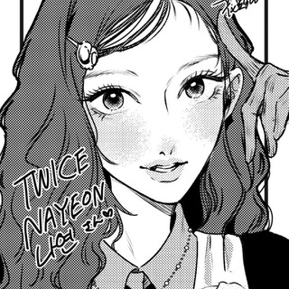 Telegram profile photo for For Nayeon