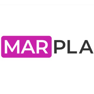 Telegram profile photo for MARPLA / SEO продвижение на Wildberries / Реклама на WB / Аналитика продаж WB