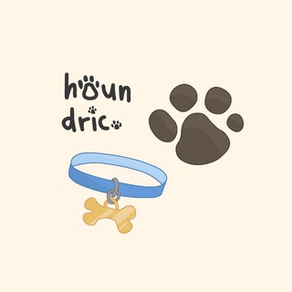Telegram profile photo for Tailing the Houndrics.