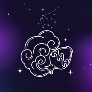 Telegram profile photo for Гороскоп ВОДОЛЕЙ♒️