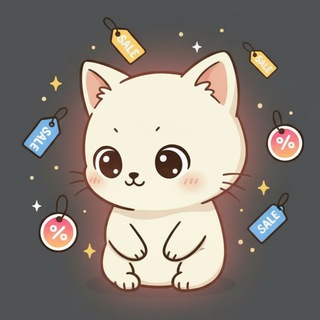 Telegram profile photo for МагСкидки