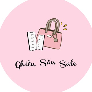 Telegram profile photo for Ghiền Săn Sale