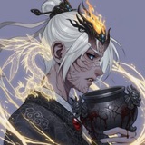 Telegram profile photo for YY的枯坐日记