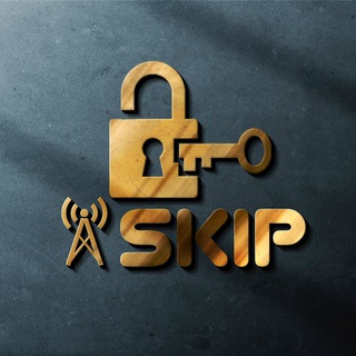 Telegram profile photo for SKIP VIP | فیلترشکن ویتوری