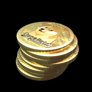 Telegram profile photo for DogeBets Announcement Channel