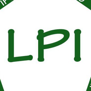 Telegram group profile photo for LPI чат Україна