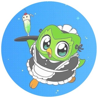 Telegram profile photo for 𝒟𝐮oؑ𝓵𝙞n𝐠𝐨 - 𝐜𝐟 ְ