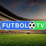 Telegram profile photo for ⚽ FUTBOL TV l RASMIY